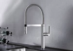Blanco Culina-S Χρωμέ 517597