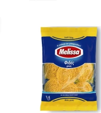 Melissa Φιδές Ψιλός 250gr