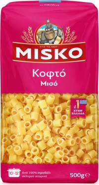 Misko Κοφτό Μισό 500gr