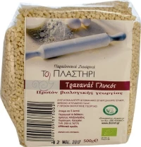 Το Πλαστήρι Τραχανάς Γλυκός 500gr