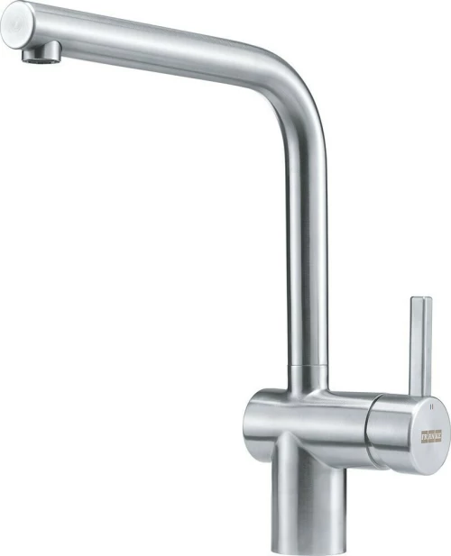 Franke Atlas Neo Standard Inox 3156856203
