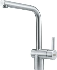 Franke Atlas Neo Standard Inox 3156856203