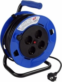 Tayg 772603 25m 3x1.5mm² Μπλε