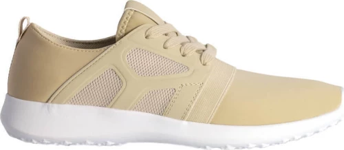 Γυναικεία sneakers μπεζ Atemi 4053125