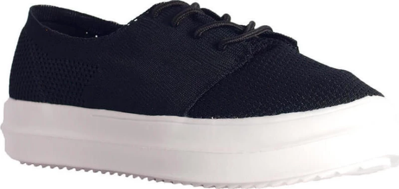 Γυναικεία sneakers μαύρα Creeks 4052394