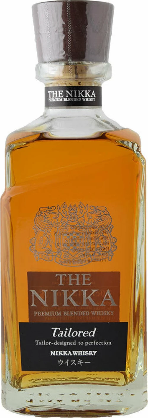 Nikka Tailored Ουίσκι 700ml