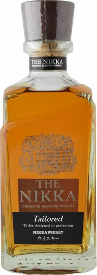 Nikka Tailored Ουίσκι 700ml