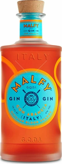 Malfy Arancia Τζιν 700ml