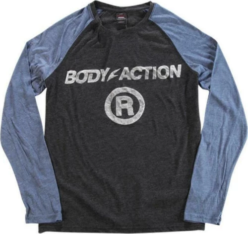 Body Action 063723 Black