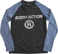 Body Action 063723 Black