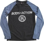 Body Action 063723 Black