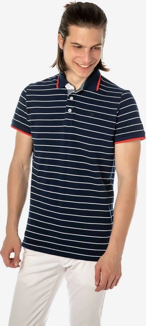 Brokers Jeans 19012-957-09 Navy