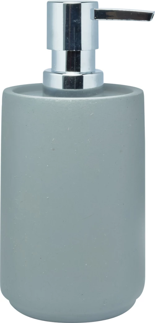 Δοχείο Κρεμοσάπουνου 02-6853 Cement Estia Τσιμέντο