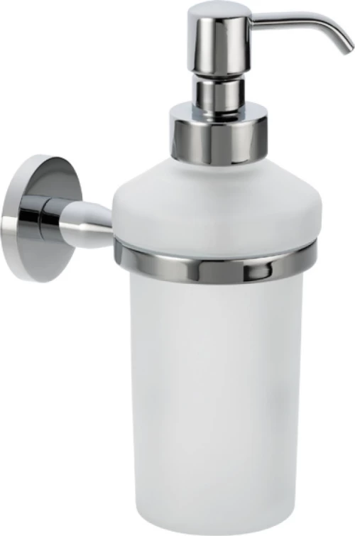 Διανομέας Υγρού Σαπουνιού Sigma Χρωμέ
