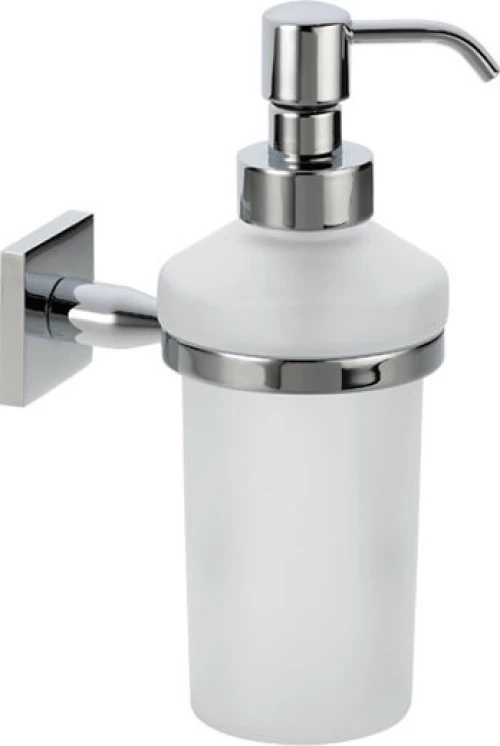 Διανομέας Υγρού Σαπουνιού Delta Χρωμέ
