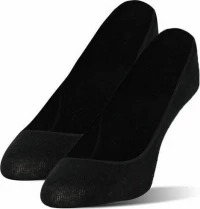 FMS Unisex Βαμβακερό Σουμπά - Ζεύγος Μαύρο