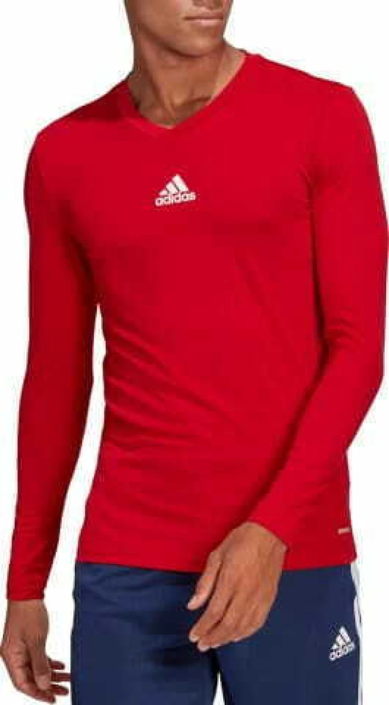 Adidas Team Base Red