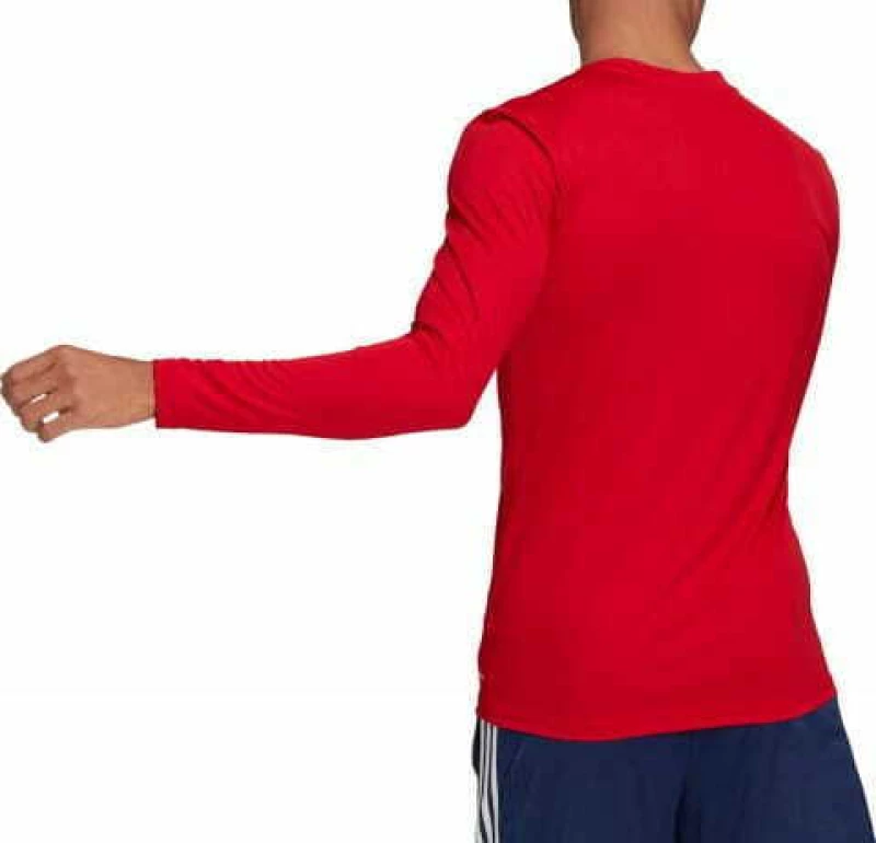 Adidas Team Base Red
