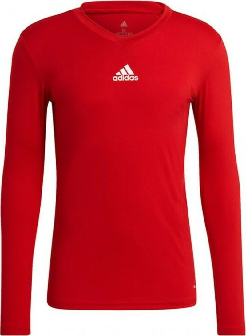 Adidas Team Base Red