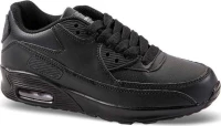Zak BL5747 Μαύρα Sneakers