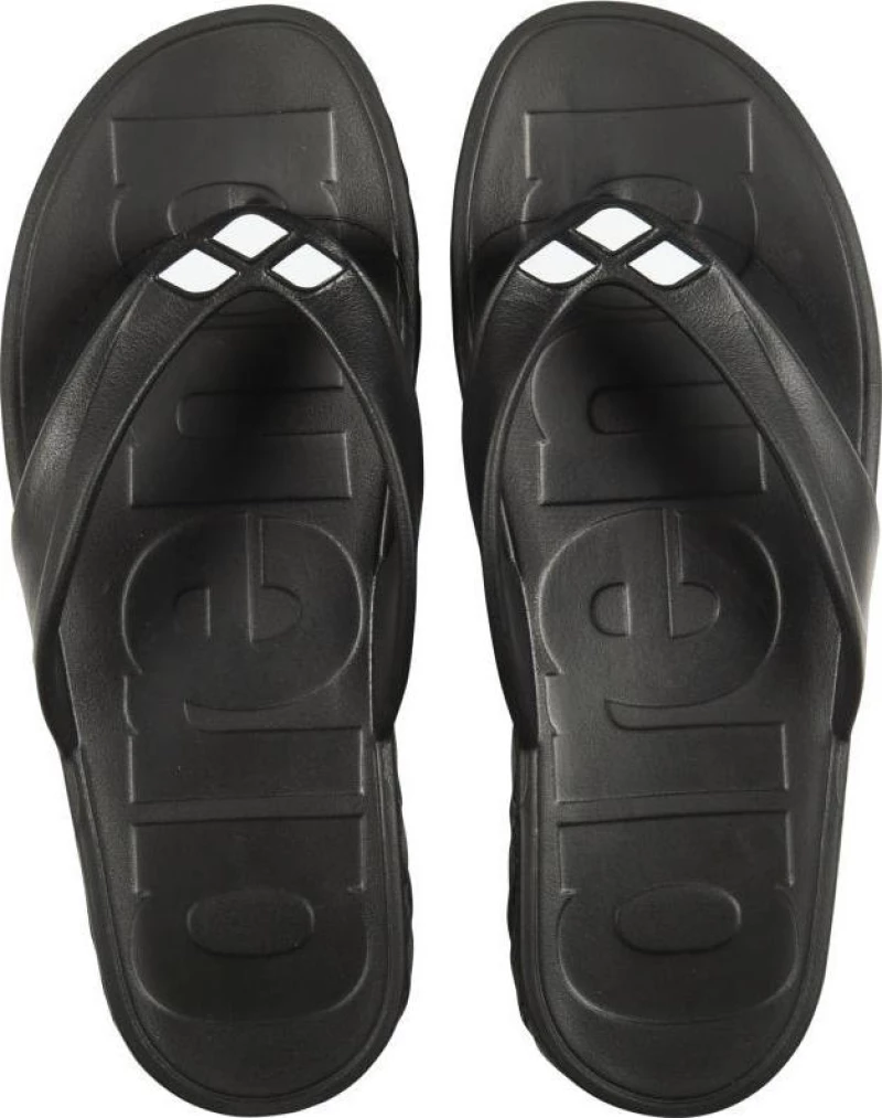 Arena Watergrip Thong 000414-510 Black