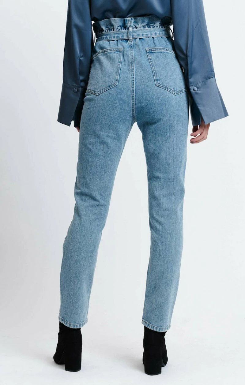 Rut & Circle Danielle 200333 Blue