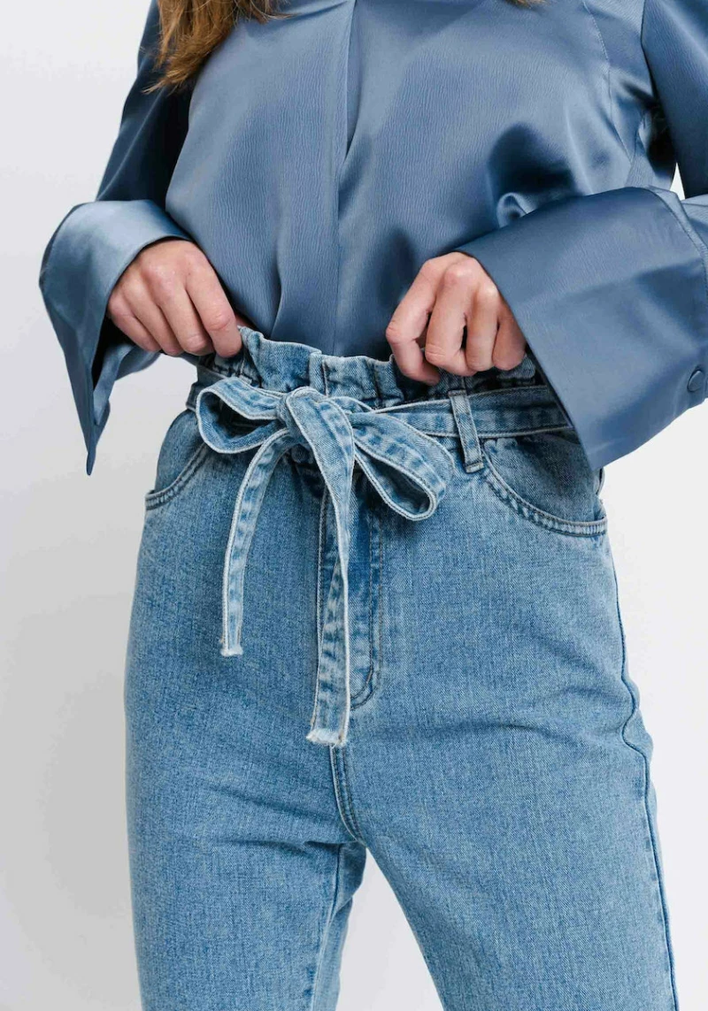 Rut & Circle Danielle 200333 Blue