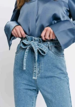 Rut & Circle Danielle 200333 Blue