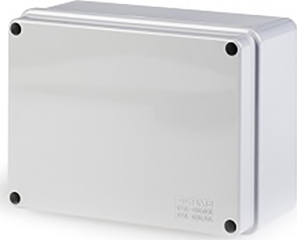 ΜΠΟΥΑΤ 150x110x70mm ΤΥΦΛΟ IP56 686.206 SCAME