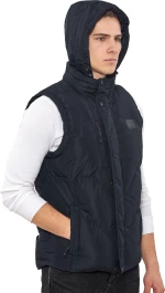 Vainas Leather Homer Navy