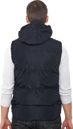 Vainas Leather Homer Navy