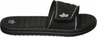 Lico Barracuda Black 430028 Παντόφλα Μαύρη