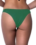 Γυναικείο Μαγιό Brazil Bluepoint - Πράσινο - 906584-26