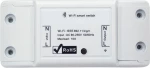 Ασύρματος Διακόπτης Μονοκάναλος WiFi Elmark 195001 για Google και Amazon Alexa