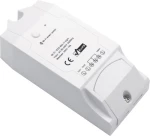 Ασύρματος Smart WiFi Διακόπτης Δικάναλος Elmark 195004 2 x10A