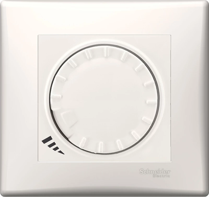 Schneider Electric Sedna 420W Λευκό