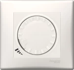 Schneider Electric Sedna 420W Λευκό