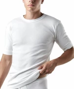 Apple Boxer 0410150 White