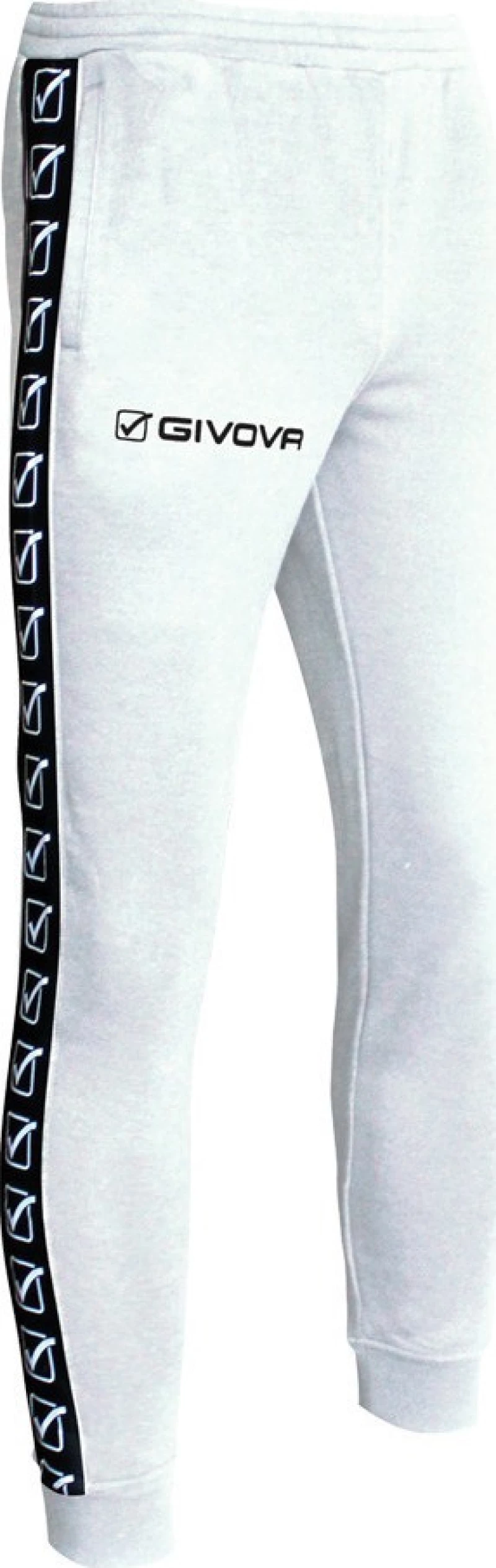 Givova Tricot Band White