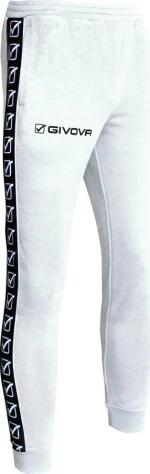 Givova Tricot Band White