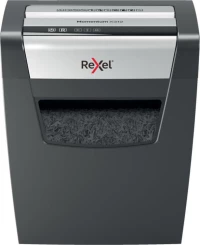 Rexel Momentum X410 Paper Shredder Particle-Cut Shredding P4 (4X28Mm)