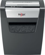 Rexel Momentum X410 Paper Shredder Particle-Cut Shredding P4 (4X28Mm)