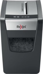 Rexel Momentum X312-Sl Paper Shredder Particle-Cut Shredding P3 (5X42Mm)