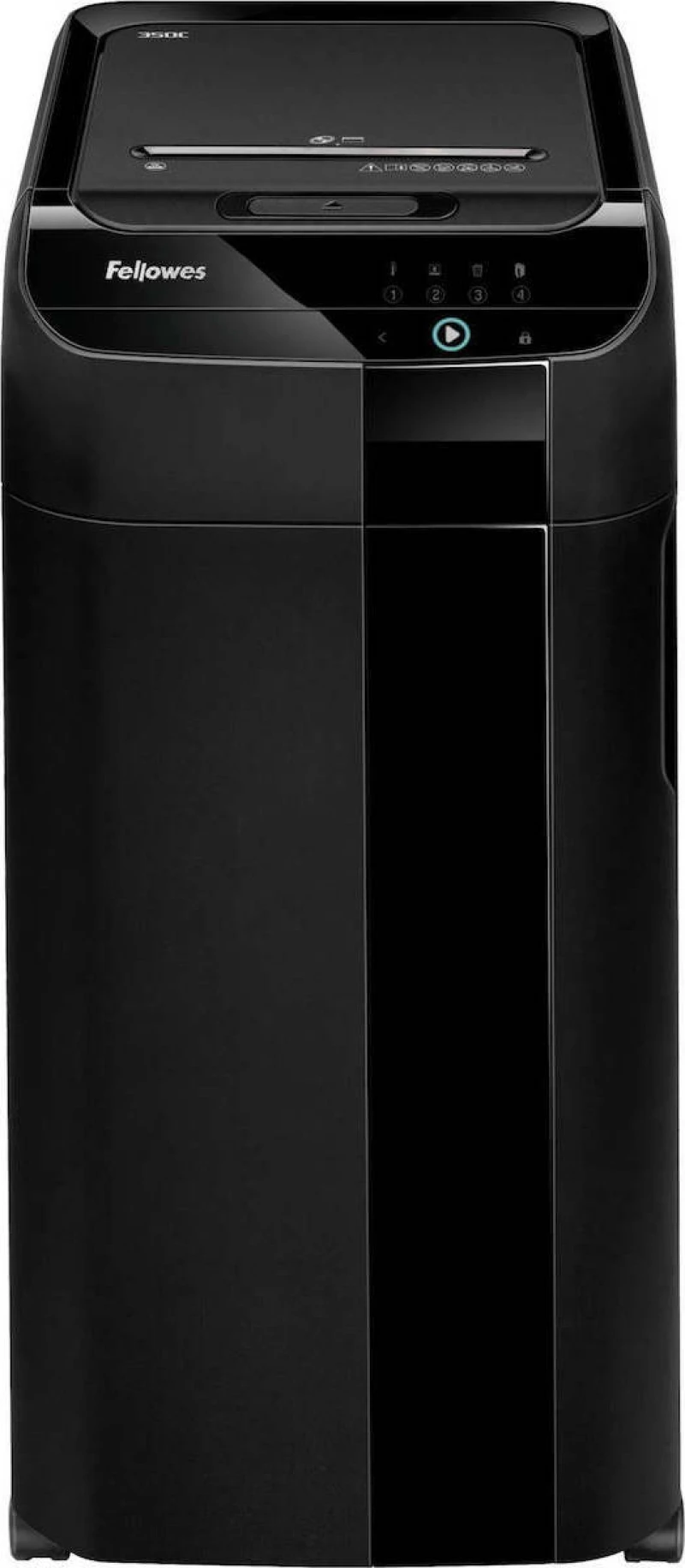 Fellowes Automax 350C Paper shredder