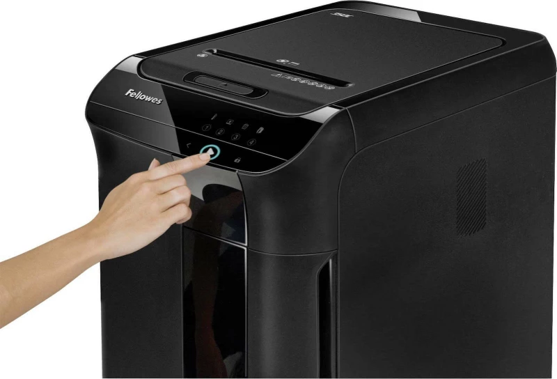 Fellowes Automax 350C Paper shredder
