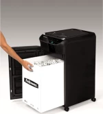 Fellowes Automax 350C Paper shredder
