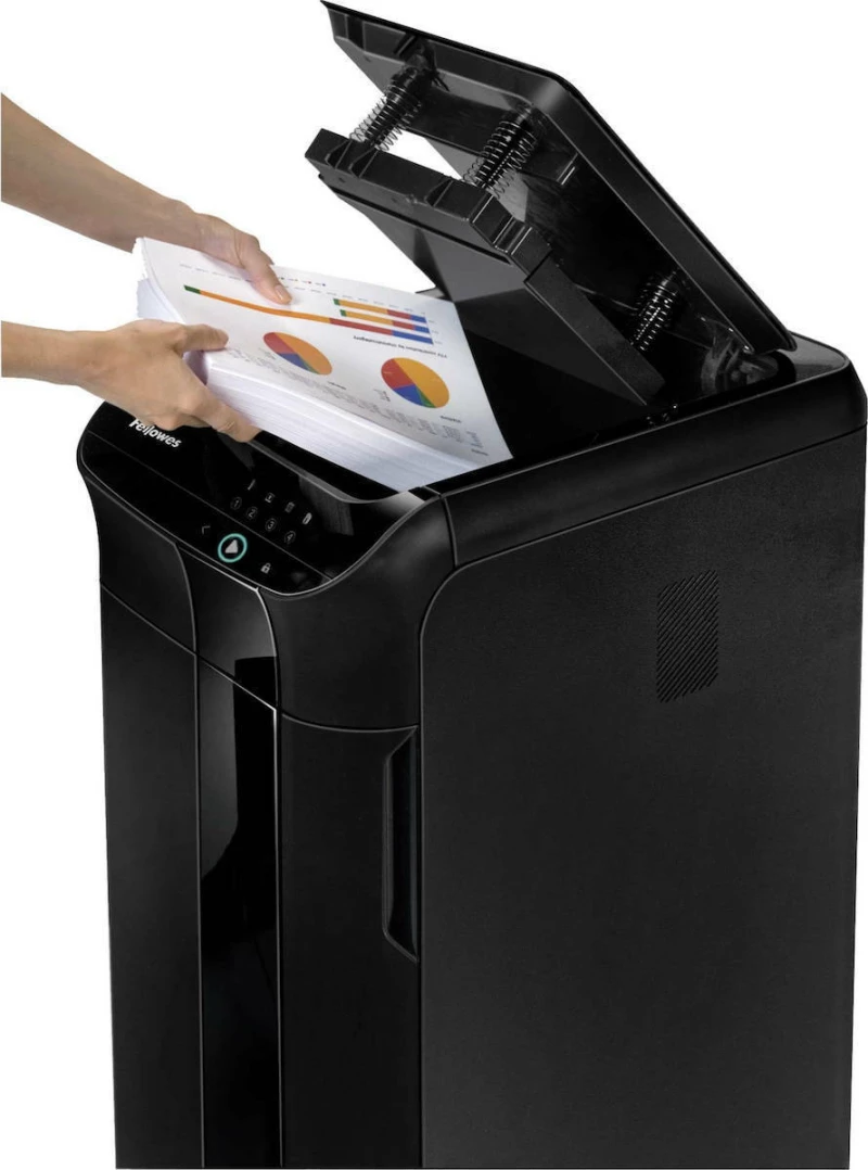 Fellowes Automax 350C Paper shredder