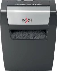 Rexel Momentum X406 Paper Shredder Particle-Cut Shredding P4 (4X28Mm)