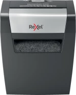 Rexel Momentum X406 Paper Shredder Particle-Cut Shredding P4 (4X28Mm)