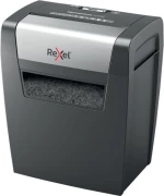 Rexel Momentum X406 Paper Shredder Particle-Cut Shredding P4 (4X28Mm)